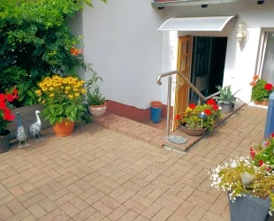 Ferienwohnung 2 - Fam. Birkholz