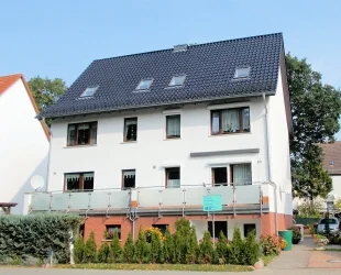 Ferienwohnung 2 - Fam. Dassow