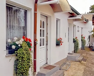 Appartement - Herr Manfred Krüger
