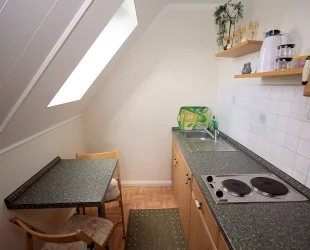 Ferienwohnung