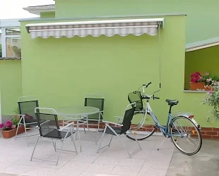 Ferienwohnung