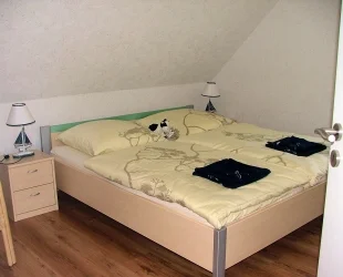 Ferienhaus in Koserow - Haus Meer