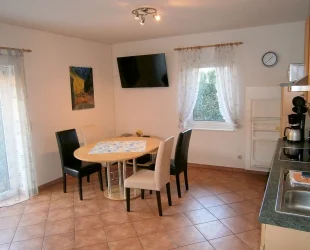 Ferienwohnung 1