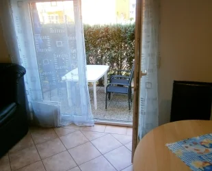 Ferienwohnung 1