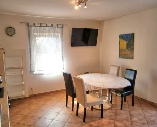 Ferienwohnung 2