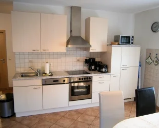 Ferienwohnung 2