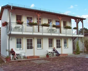 Ferienappartements