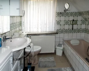 Ferienwohnung 1