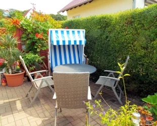 Ferienwohnung 2