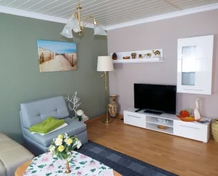 Ferienwohnung 2