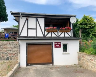 Ferienhaus 