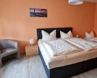 Ferienhaus 