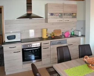 Ferienwohnung - Frau Reule