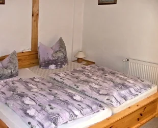 Ferienwohnung - Frau Reule