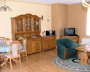 Ferienhaus