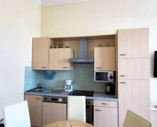 Ferienwohnung 1