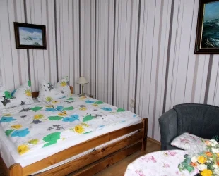 Ferienwohnung 2 - Fam. Dassow