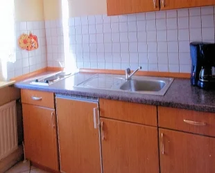 Ferienwohnung 2 - Fam. Dassow