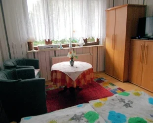 Ferienwohnung 2 - Fam. Dassow