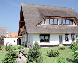 Ferienwohnung 1