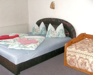 Ferienwohnung 1
