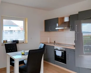 Ferienwohnungen - Lucys Haus 1