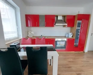 Ferienwohnungen - Lucys Haus 1