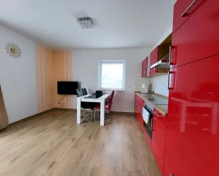 Ferienwohnungen - Lucys Haus 1