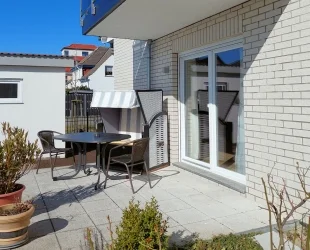 Ferienwohnungen - Lucys Haus 1