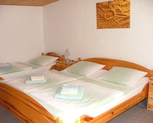 Ferienwohnung 1