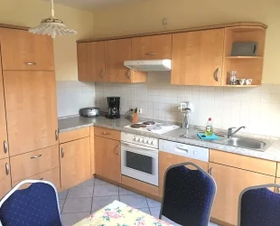 Ferienwohnung 2 - Fam. Wede